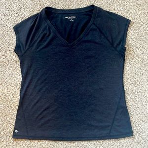 Ideology Black Large Tshirt